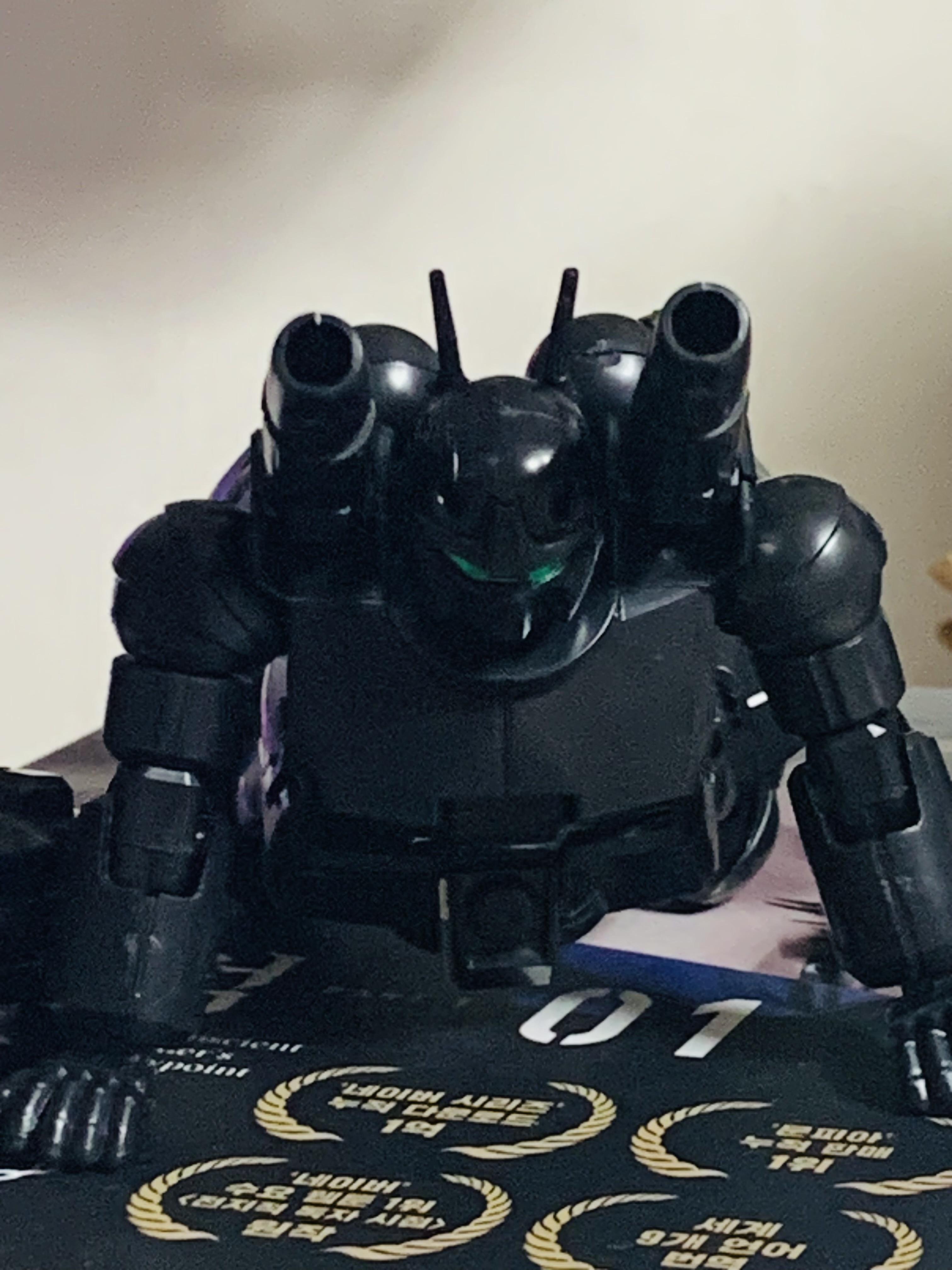 IMG_7610.jpeg.jpg : HGUC 001 건캐논 에코프라