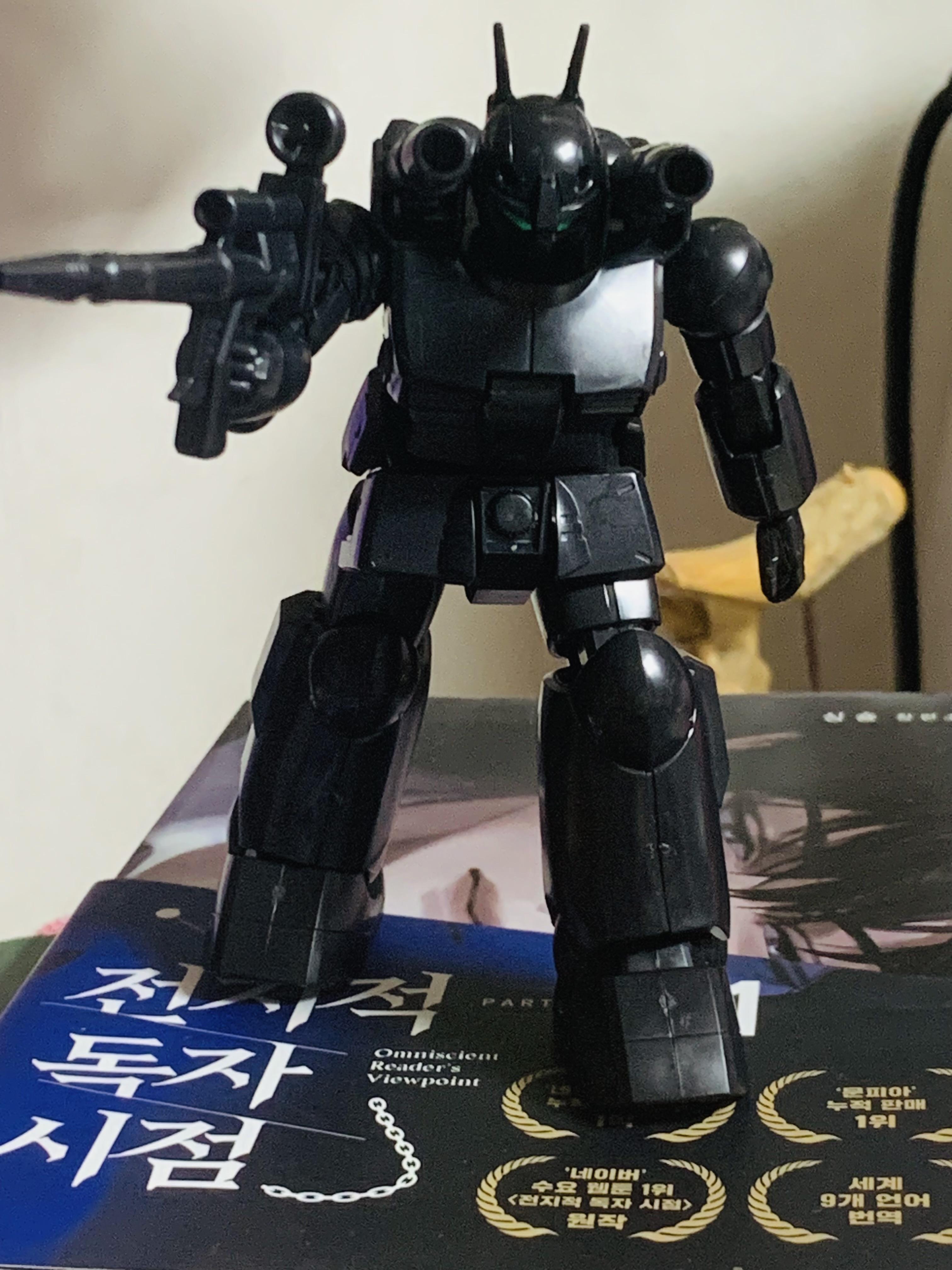 IMG_7616.jpeg.jpg : HGUC 001 건캐논 에코프라